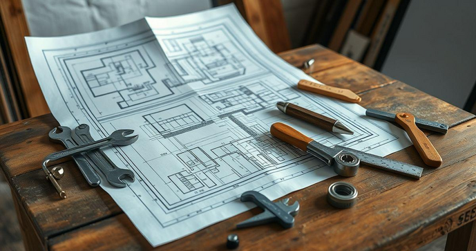 Como Elaborar um Projeto de Alteração e Reparo Eficiente Como Elaborar um Projeto de Alteração e Reparo Eficiente