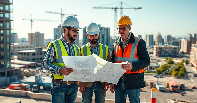 Entenda a Importância do Laudo Técnico e ART na Construção Civil Entenda a Importância do Laudo Técnico e ART na Construção Civil