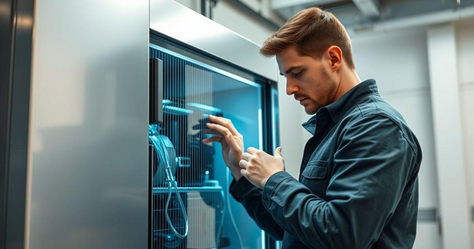 PMOC Refrigeração: Guia Completo para a Manutenção e Vantagens